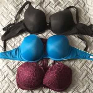 Victoria’s Secret Bras